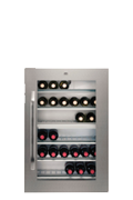 Reparación averías vinoteca Rommer en  Sevilla